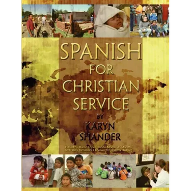 Spanish for Christian Service