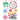 Flowers Coloring Book: World of Flowers, Activity Book With Flowers, 35 Inspiring And Beautiful Floral Designs, For Kids And Adults