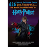 626 Spells, Facts and Trivia you Probably Don't Know about the Magical Wizarding World of Harry Potter: Enhance Knowledge, Turn You into a Real Wizard