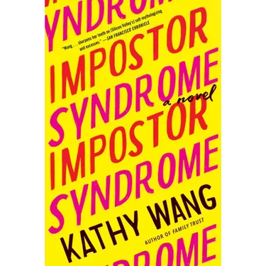 Impostor Syndrome