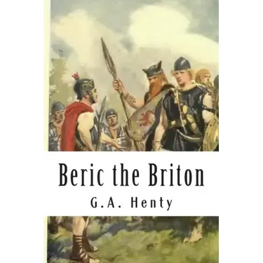 Beric the Briton