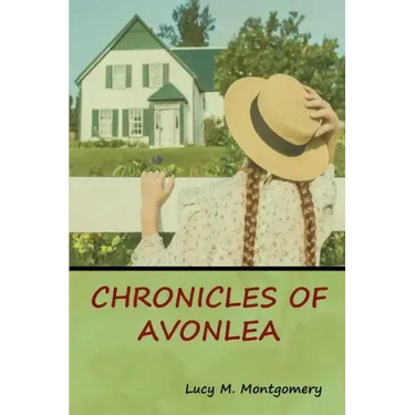 Chronicles of Avonlea