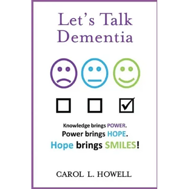 Let's Talk Dementia