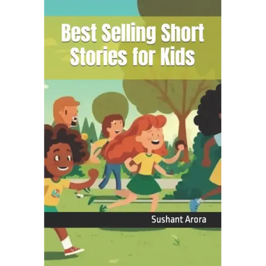 Best Selling Short Stories for Kids