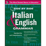 Side by Side Italian and English Grammar