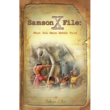 The Samson Xfile
