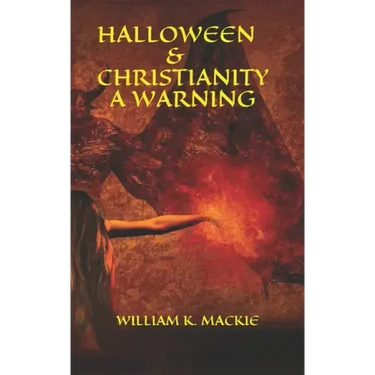 Halloween & Christianity - A Warning