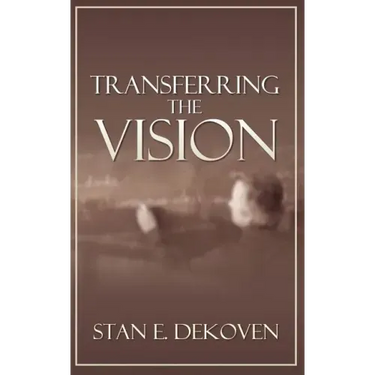Transferring the Vision