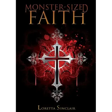 Monster-Sized Faith: Devotions for Fantasy Lovers