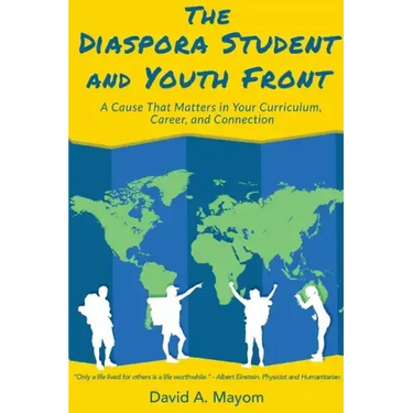 The Diaspora Student and Youth Front
