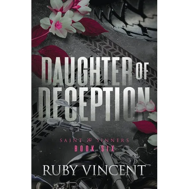 Daughter of Deception
