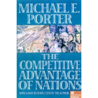 The Competitive Advantage of Nations