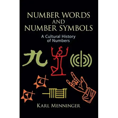 Number Words and Number Symbols