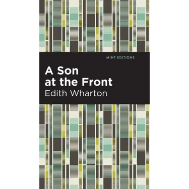 A Son at the Front