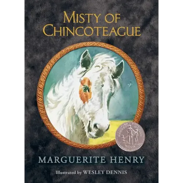 Misty of Chincoteague