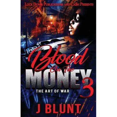 Blood on the Money 3