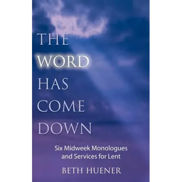 The Word Has Come Down