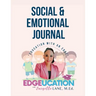 Journal: Social And Emotional Journal