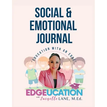 Journal: Social And Emotional Journal