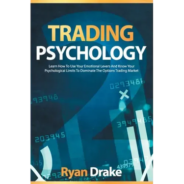 Trading Psychology: Learn How To Use Your Emotional Levers And Know Your Psychological Limits To Dominate The Options Trading Market
