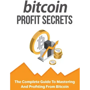 Bitcoin Profit Secrets