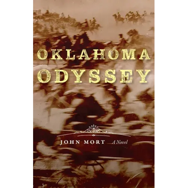 Oklahoma Odyssey