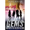 Man With The Golden Falcons: A Teen Spy Thriller