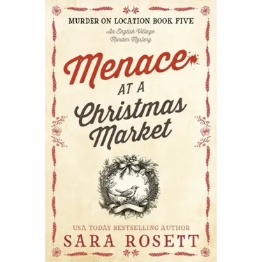 Menace at the Christmas Market