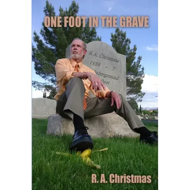 One Foot in the Grave