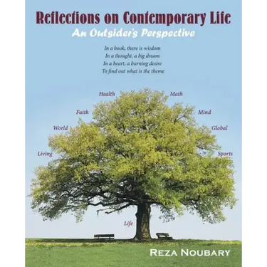 Reflections on Contemporary Life: An Outsider's Perspective