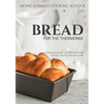 Monica Hailes Cooking School: Bread for the Thermomix
