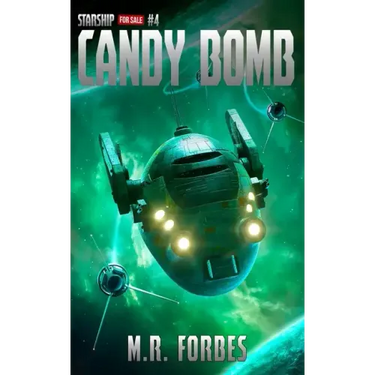Candy Bomb