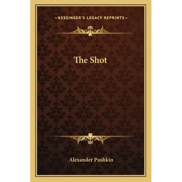 The Shot