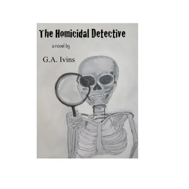 The Homicidal Detective