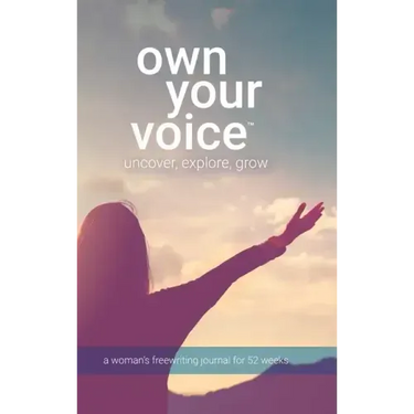 Own Your Voice