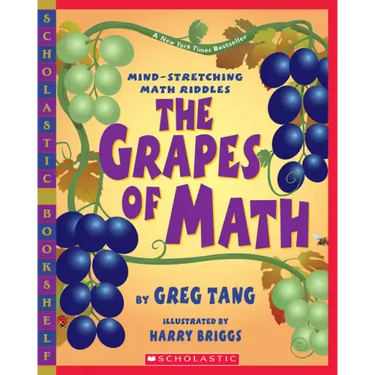 The Grapes of Math