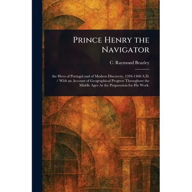 Prince Henry the Navigator