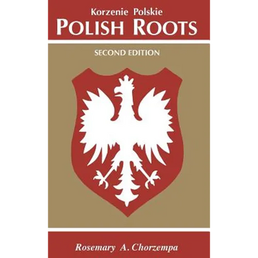 Polish Roots. Second Edition