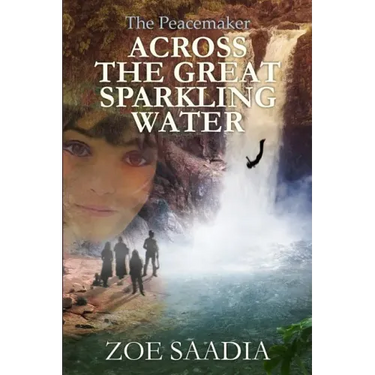 Across the Great Sparkling Water