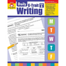Daily 6-Trait Writing, Grade 6 Teacher Edition