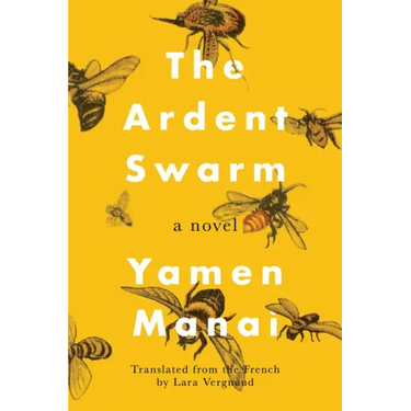 The Ardent Swarm