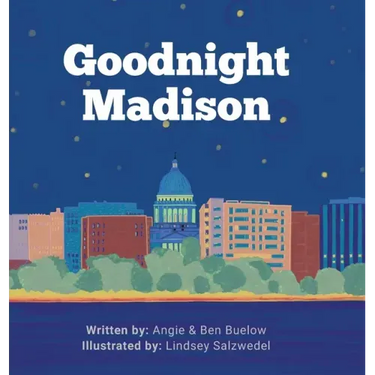 Goodnight Madison