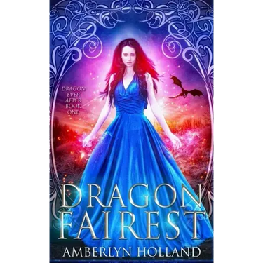 Dragon Fairest