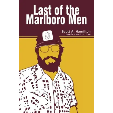 Last of the Marlboro Men