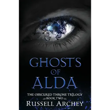 Ghosts of Alda
