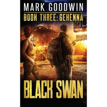 Gehenna: A Novel of America's Coming Financial Nightmare