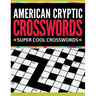 American Cryptic Crosswords: Super Cool Crosswords