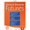 Oxford Discover Futures Level 1 Teachers Pack