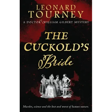 The Cuckold's Bride: an immersive Elizabethan murder mystery