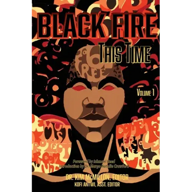 Black Fire--This Time, Volume 1